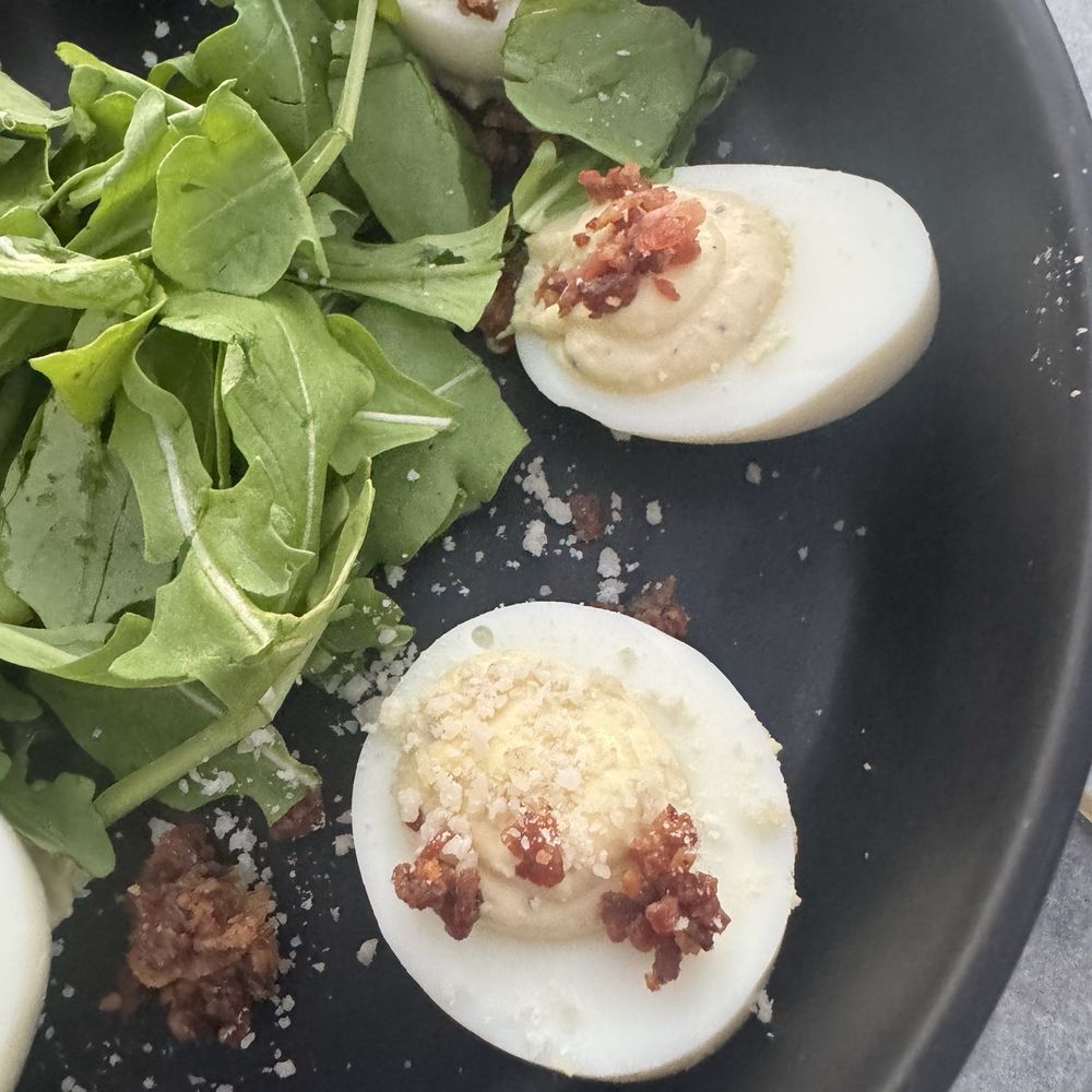 Social Birdie - Tasty bacon bit add - Breakfast & Brunch Near Me - Queen Creek, Arizona Social Birdie - Tasty bacon bit add - Breakfast & Brunch Near Me - Queen Creek, Arizona