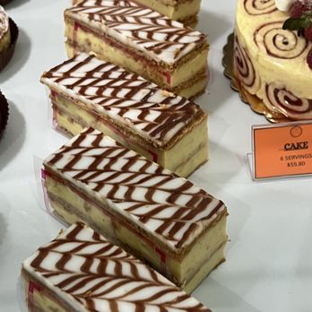 Pascal & Cathy Bakery - Bakeries Near Me - Pompano Beach, Florida