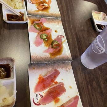 Itacho Sushi - Japanese Near Me - San Diego, California Itacho Sushi - Japanese Near Me - San Diego, California