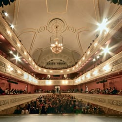 Stadttheater Amberg