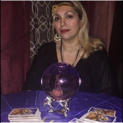10% off all psychic Readings for the month June.