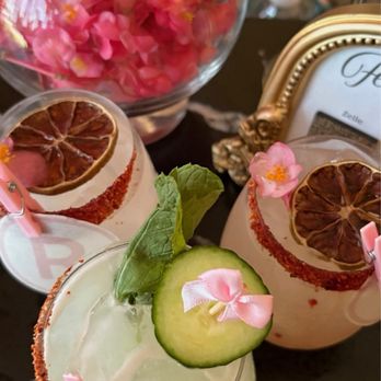 Refined Pilates Studio - Can't top these drinks! - Pilates Near Me - Whittier, California Refined Pilates Studio - Can't top these drinks! - Pilates Near Me - Whittier, California