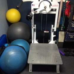 Homestead Physical Therapy & Rehabilitation - Multi hip