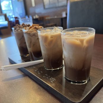 Silverback Breakfast & Cafe - Cocoa puff, Cinnamon Toast Crunch, welcome to the jungle, jungle Java lattes - Cafes Near Me - Vista, California Silverback Breakfast & Cafe - Cocoa puff, Cinnamon Toast Crunch, welcome to the jungle, jungle Java lattes - Cafes Near Me - Vista, California