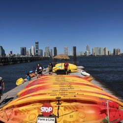 Downtown Boathouse - Doubles and singles available