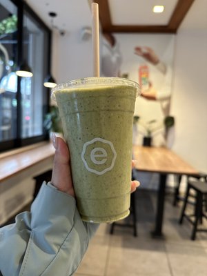 Earthbar by null