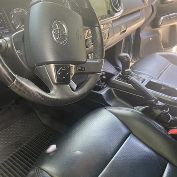 Cameron Auto Detail - Car Wash Near Me