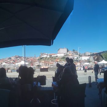 Douro Velho - Portuguese Near Me - Vila Nova de Gaia, 13