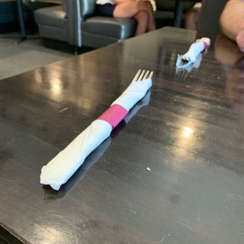 The Flyin' Pig - Great job wiping that table down after we requested it. - Barbeque Near Me - Midlothian, Virginia The Flyin' Pig - Great job wiping that table down after we requested it. - Barbeque Near Me - Midlothian, Virginia