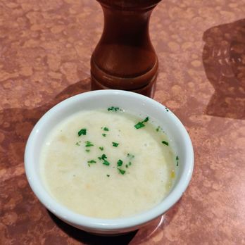 Akane Chaya - Soup that comes with the Combination Plate 12-15-2024 - Japanese Near Me - Gardena, California Akane Chaya - Soup that comes with the Combination Plate 12-15-2024 - Japanese Near Me - Gardena, California
