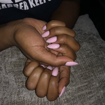 American Nail Bar - Nail Salons Near Me - Arlington, Texas