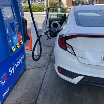 Mobil - He was hungry! Lol jk - Gas Stations Near Me - Fresno, California Mobil - He was hungry! Lol jk - Gas Stations Near Me - Fresno, California