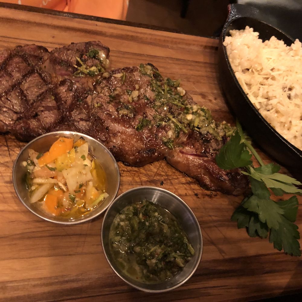 Fuego Argentinean Steak House - Argentine Near Me - Maui, Hawaii Fuego Argentinean Steak House - Argentine Near Me - Maui, Hawaii