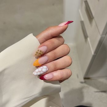 Coco Nails & Spa - Waxing Near Me - San Diego, California