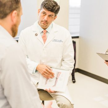 Texas Endovascular - Katy Vein Clinic - Discussing vein treatment options - Medical Centers Near Me - Katy, Texas Texas Endovascular - Katy Vein Clinic - Discussing vein treatment options - Medical Centers Near Me - Katy, Texas