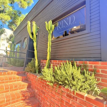 Rind Head Spa - outdoor - Skin Care Near Me - San Diego, California Rind Head Spa - outdoor - Skin Care Near Me - San Diego, California
