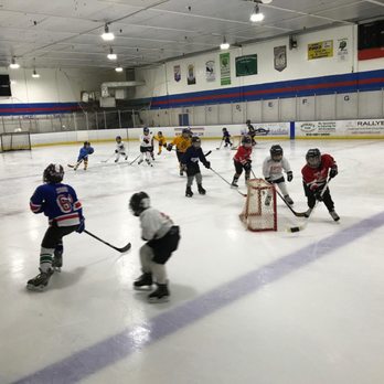 PORT WASHINGTON SKATING CENTER - Updated September 2026 - 11