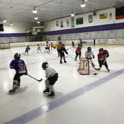 Port Washington Skating Center