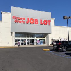 Ocean State Job Lot