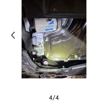 Justin Automotive - Oil leak - Auto Repair Near Me - Justin, Texas