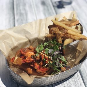 The Barley Beach House on Yelp