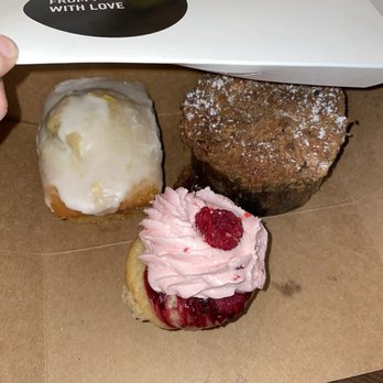 Pushkin's Bakery - Bakeries Near Me - Sacramento, California Pushkin's Bakery - Bakeries Near Me - Sacramento, California