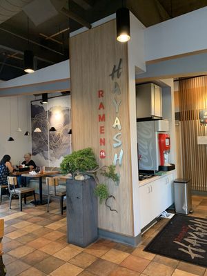 Ramen Hayashi （Clovis） by null