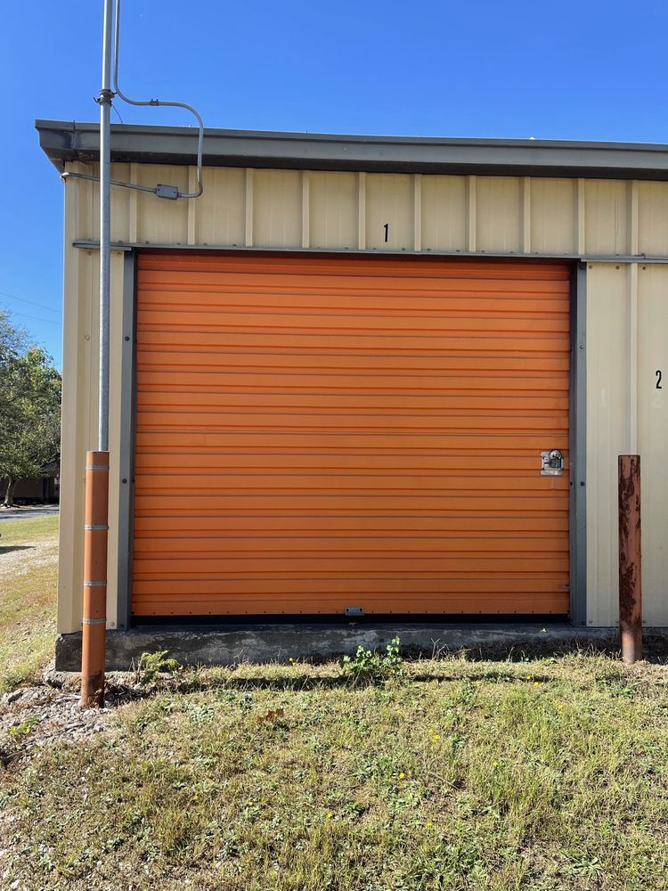 HONEYCRISP SELF STORAGE HOT SPRINGS 100 Illinois St, Hot Springs