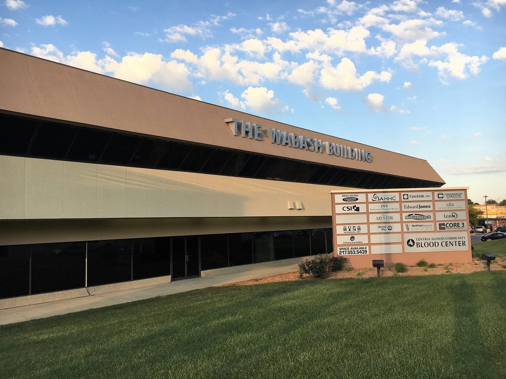 Prairie State Counseling - grief counselor in Leland Grove, IL