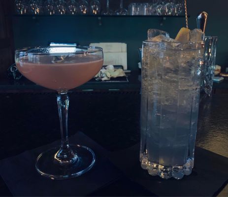 Amphora Wine Bar by null