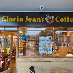 Gloria Jean's Coffees
