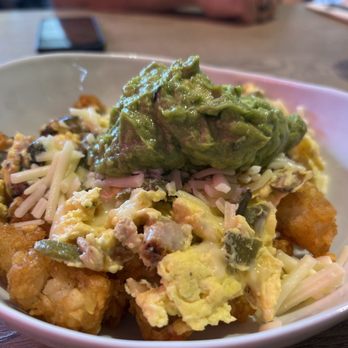 Graze - Build your own brunch bowl - Waffles Near Me - Tampa, Florida Graze - Build your own brunch bowl - Waffles Near Me - Tampa, Florida