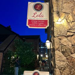 Lola's Choco Bar and Sweet House