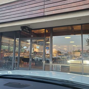 The Butchery Quality Meats - Front of The Butchery store. - Meat Shops Near Me - Costa Mesa, California The Butchery Quality Meats - Front of The Butchery store. - Meat Shops Near Me - Costa Mesa, California