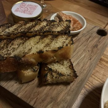 Somebody People - House made bread - Wine Bars Near Me - Denver, Colorado
