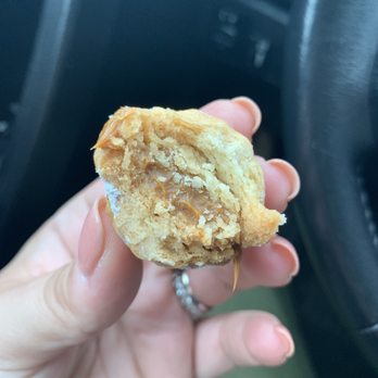 Jubilat Provisions - Caramel fudge filled cookie - Meat Shops Near Me - Brooklyn, New York Jubilat Provisions - Caramel fudge filled cookie - Meat Shops Near Me - Brooklyn, New York