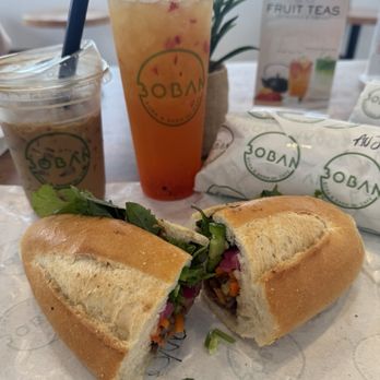 Boban - Vietnamese Near Me - Cypress, California Boban - Vietnamese Near Me - Cypress, California