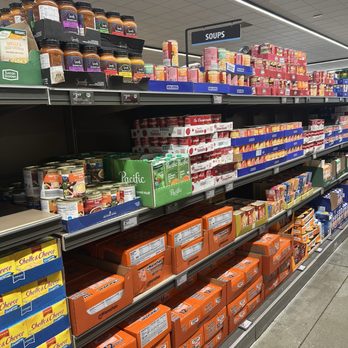 ALDI - Inside - Grocery Near Me - Tamarac, Florida ALDI - Inside - Grocery Near Me - Tamarac, Florida