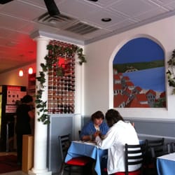 Zaros Cafe