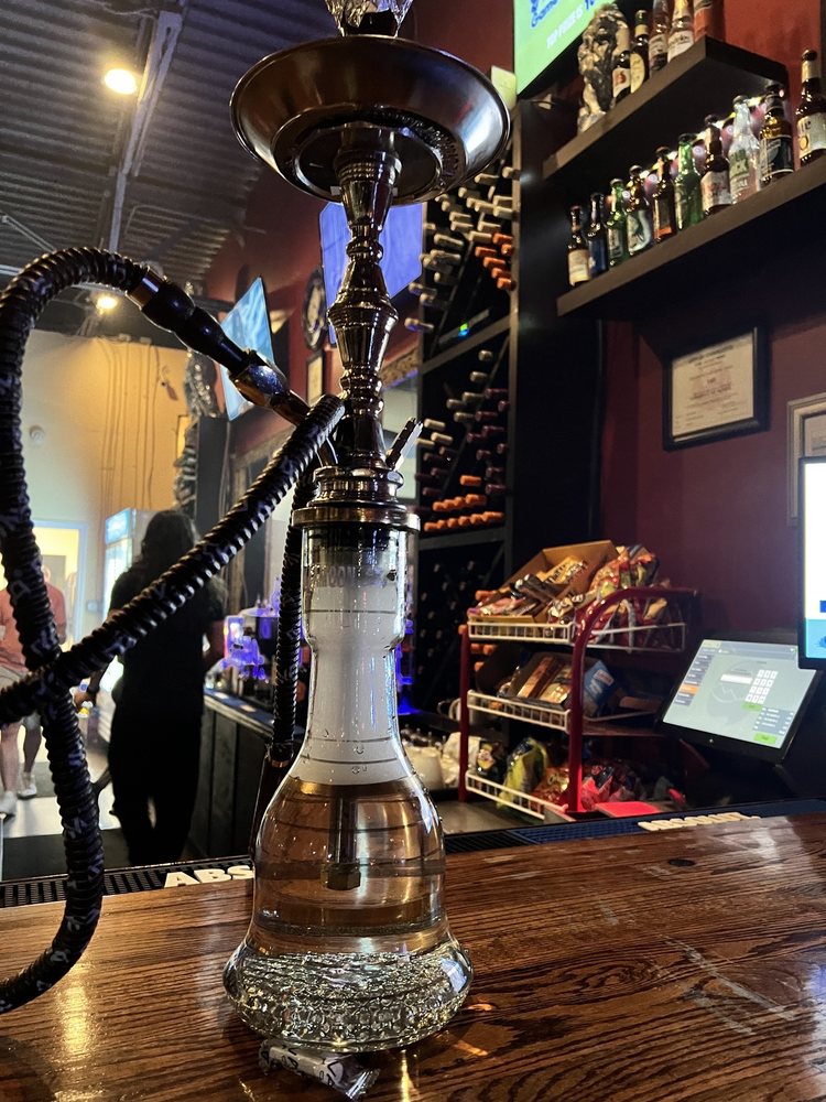 THE PEACE PIPE Updated October 2024 66 Photos & 79 Reviews 204 W