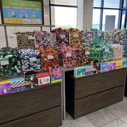 Russell Stover Chocolates