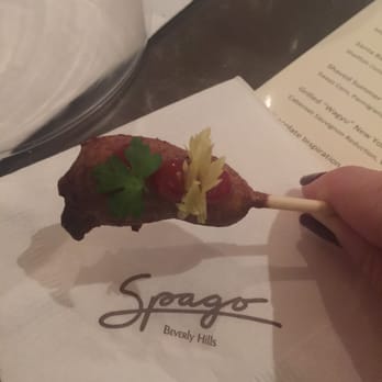 Spago - New American Near Me - Beverly Hills, California Spago - New American Near Me - Beverly Hills, California
