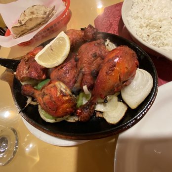 Cuisine India - Tandoori Chicken - Indian Near Me - Salem, Oregon Cuisine India - Tandoori Chicken - Indian Near Me - Salem, Oregon