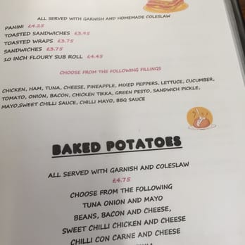 Lilliput Cafe - Cafes Near Me - Carrickfergus, CKF Lilliput Cafe - Cafes Near Me - Carrickfergus, CKF