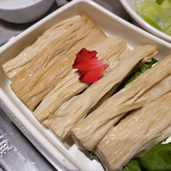 Haidilao Hot Pot - Bean curd - Chinese Near Me - Markham, Ontario Haidilao Hot Pot - Bean curd - Chinese Near Me - Markham, Ontario