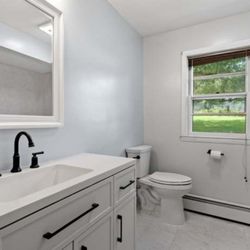 Marquis Bath Remodeling