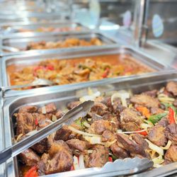 Tropico Mofongo Restaurant - Lunch Specials!