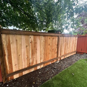 Ergeon - Fences & Gates Near Me - Seattle, Washington