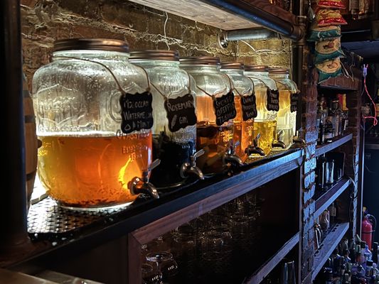 The Alchemist DC by null