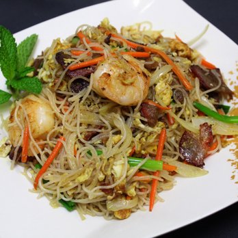 Anh's Kitchen Downtown - Saigon Noodle - Vietnamese Near Me - Atlanta, Georgia